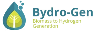 Bydro-Gen Logo