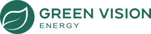 Green Vision Logo