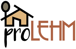 pro Lehm Logo
